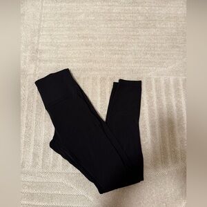 Lululemon Black Leggings